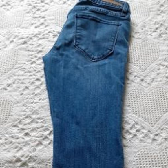 The Limited Style 678 Comfy Jeans - Picture 3 of 7